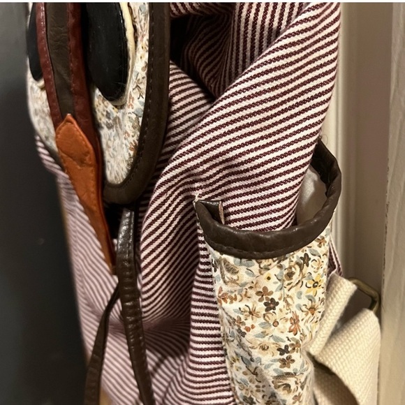 Mossimo Owl 🦉 Backpack - Picture 3 of 6